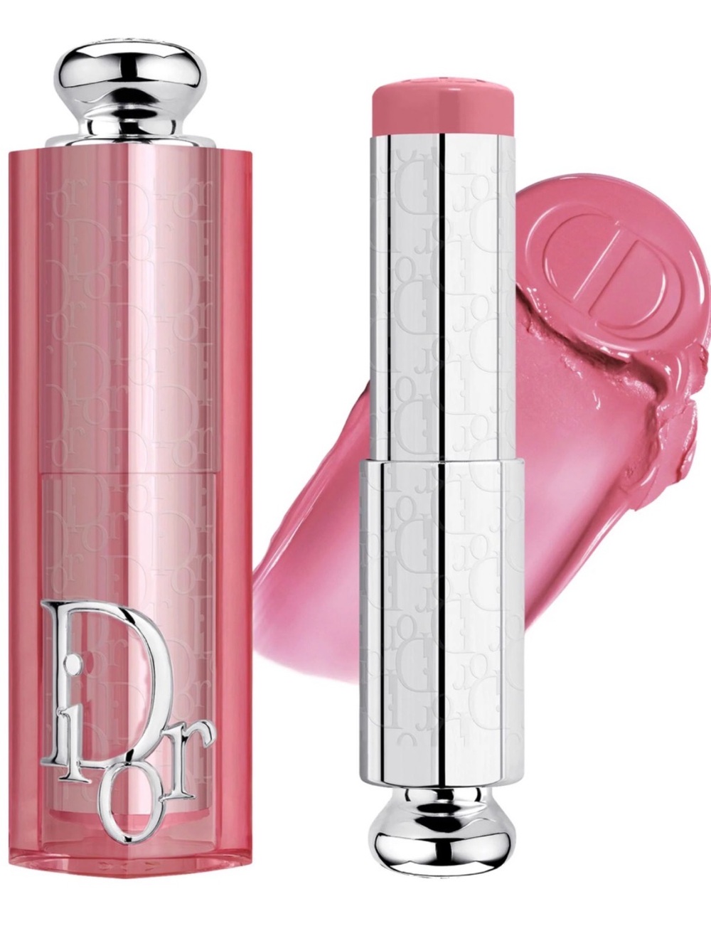 DIOR Rosy Glow Blush Stick Color: 012 Rosewood